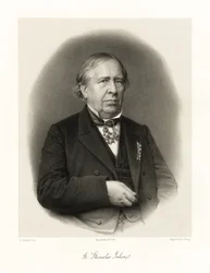 Aignan Stanislas Julien, 1865-66